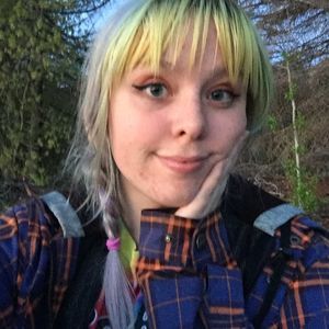 Meet your Posher, Aubry